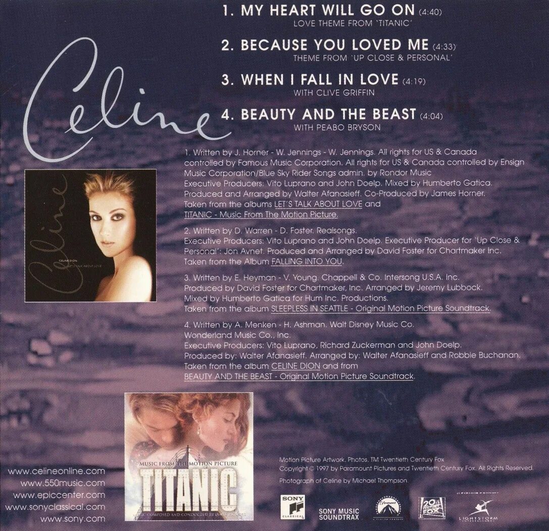 Celine Dion my Heart will go on. My Heart will go on* (оригинал Celine Dion). My Heart will go on Титаник. Селин Дион Титаник. Слушать песни титаник на английском