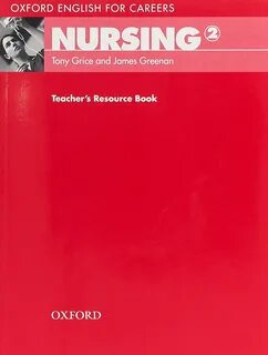 Nursing book 1
