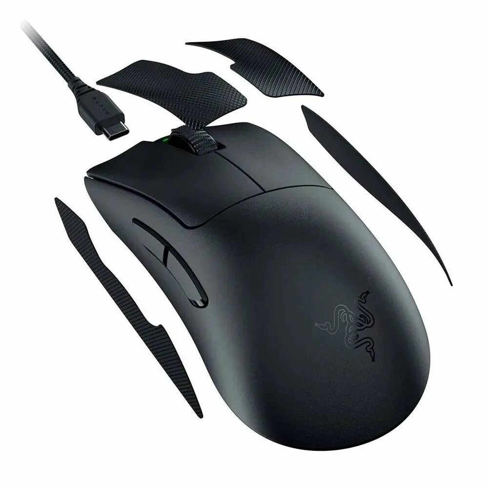 Deathadder v3 wireless. Deathadder v3 wireless