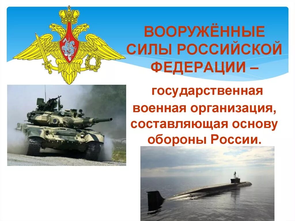 Задачи современных вс рф. Вооружённые силы Российской Федерации. Основные задачи Вооруженных сил. Основные задачи современных вс России.. Вооружения силы Российской Федерации.