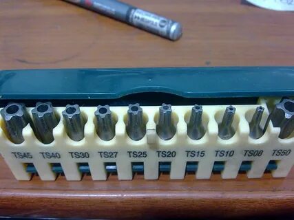 Torx 30