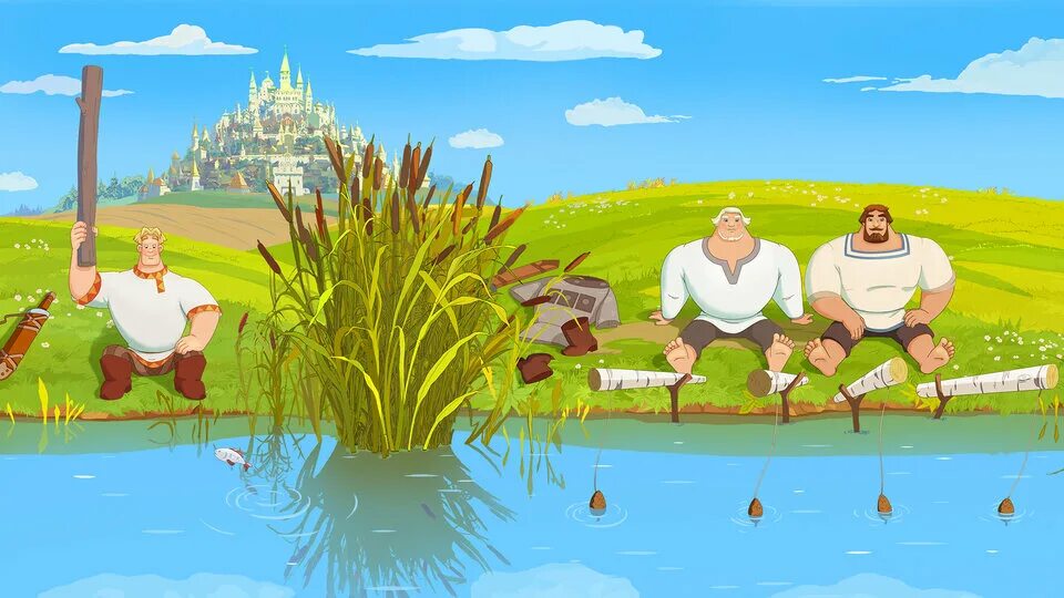 поймал рыбу алеша поймал. кот и щука алеша поймал. поймал рыбу алеша поймал. сколько рыб. поймал рыбу алеша поймал.