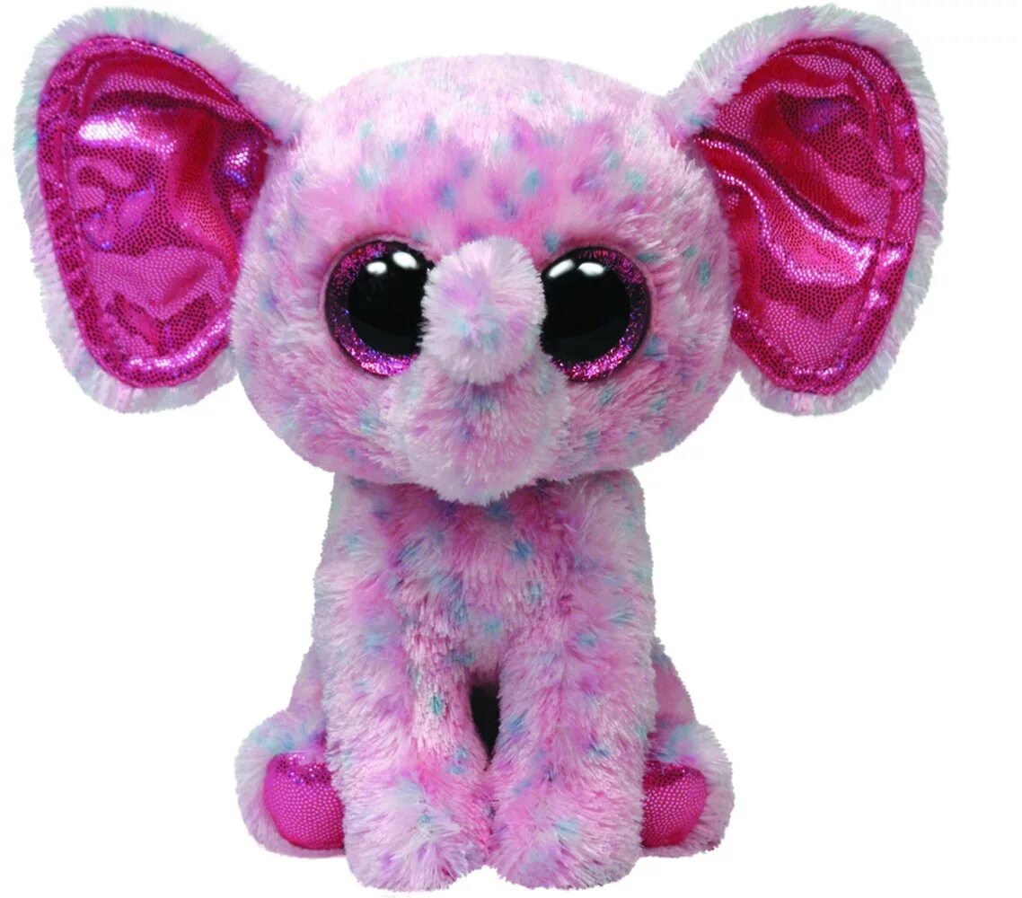 Игрушки бини Боос. Игрушки Beanie Boo's ty. Ty Beanie Boos Глазастики. Мягкая игрушка ty Beanie Boos слонёнок Ellie 33 см. Включи глазастик