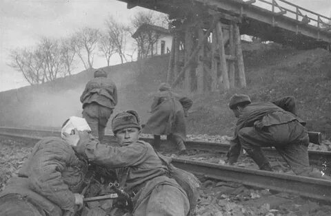 Видео 1944 года