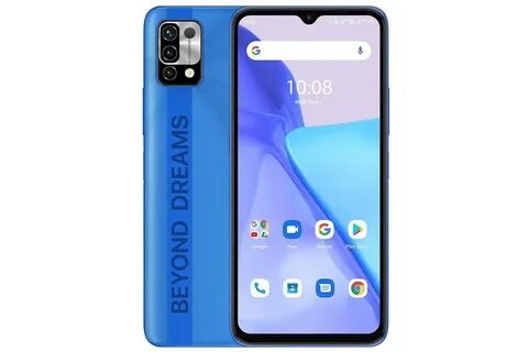 Umidigi power