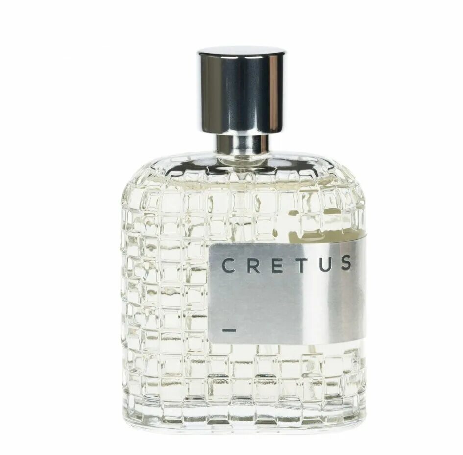 парфюмированная вода унисекс