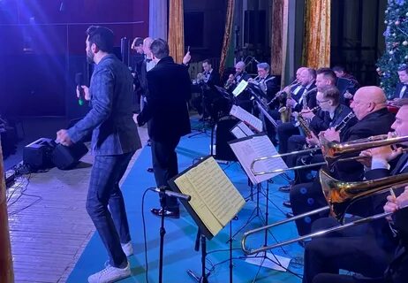 Концерты в одинцово