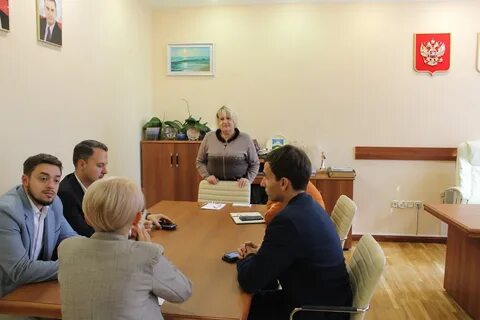 Комитет крыма
