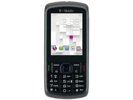 T mobile phone