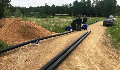 Газификация отзывы