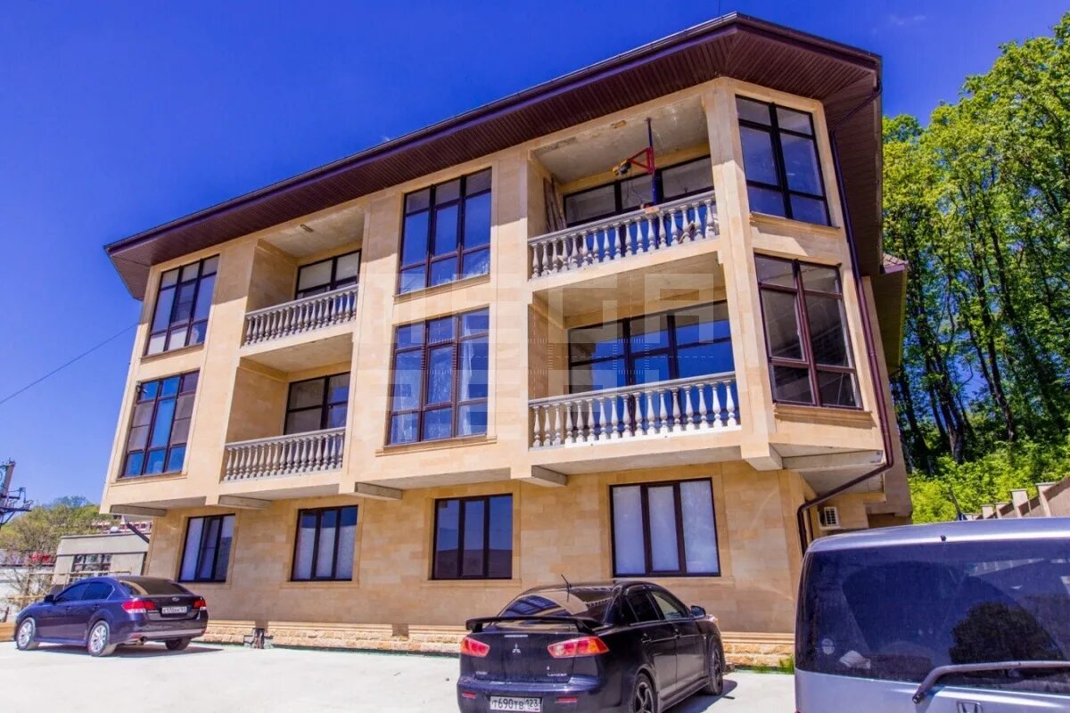 Миндальная улица 20/5 адлер. Краснодарский край, сочи, миндальная ул. Жк в крыму. Жк миндаль. Жк миндаль ялта.