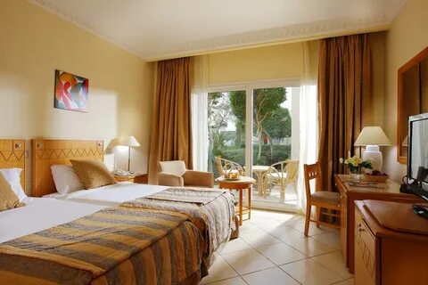 Sierra resort отзывы