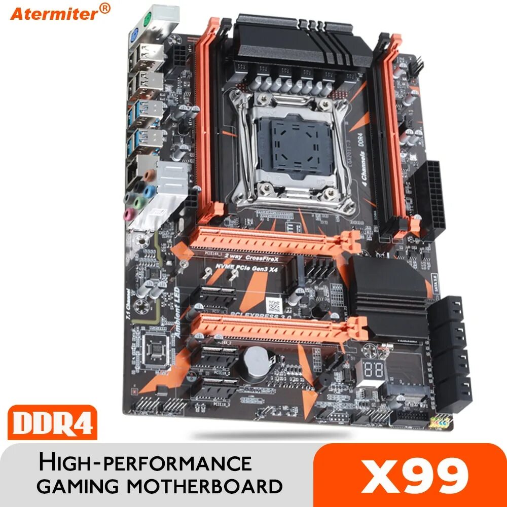 X99 материнские платы оперативная память. X99 lga2011-v3. -atermiter d4, x99, lga2011. x99 lga 2011-3. atermiter x99, lga 2011 v3 e-atx.