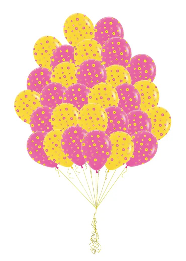 Желто розовые шары. Шары розовые и желтые. Желто розовые шарики. Букет из шаров желтый розовый. Букет из желтых шаров.