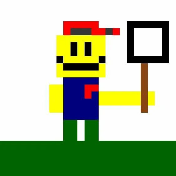 Party noob regretevator