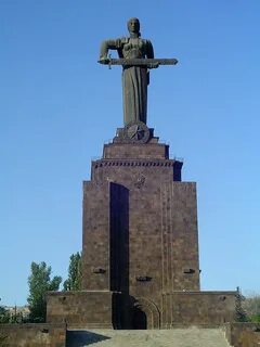 Самая большая армянская