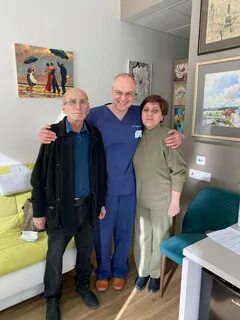 Больной 64 лет