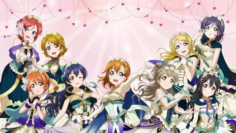 Love live cat