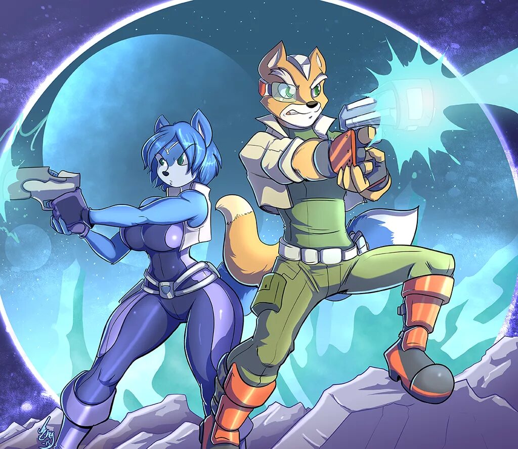 Furry star. Krystal Fox. Старфокс Кристалл. Фурри Кристал Стар Фокс. Star Fox Crystal Art.