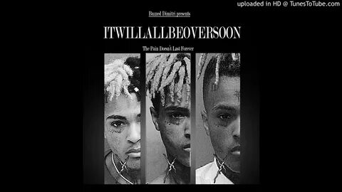 Перевод песни again xxxtentacion