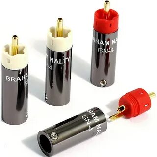Комплект rca