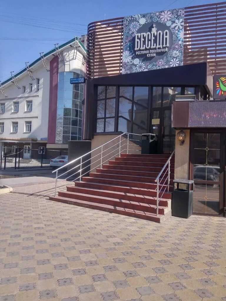 Кафе павлин уфа менделеева 138