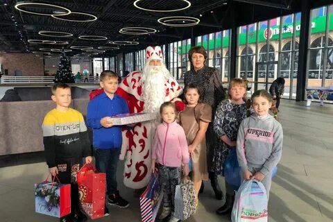 Каток борисоглебск