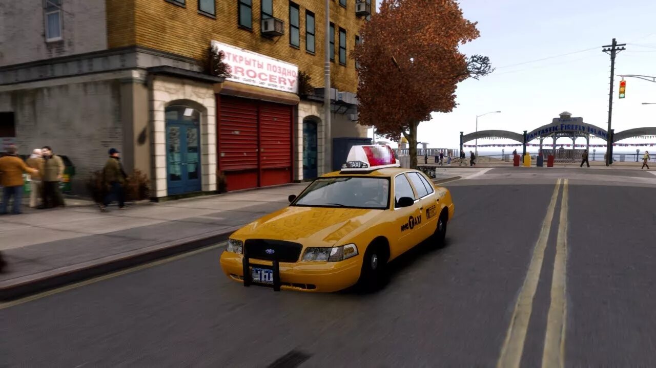 Gta 4 enb