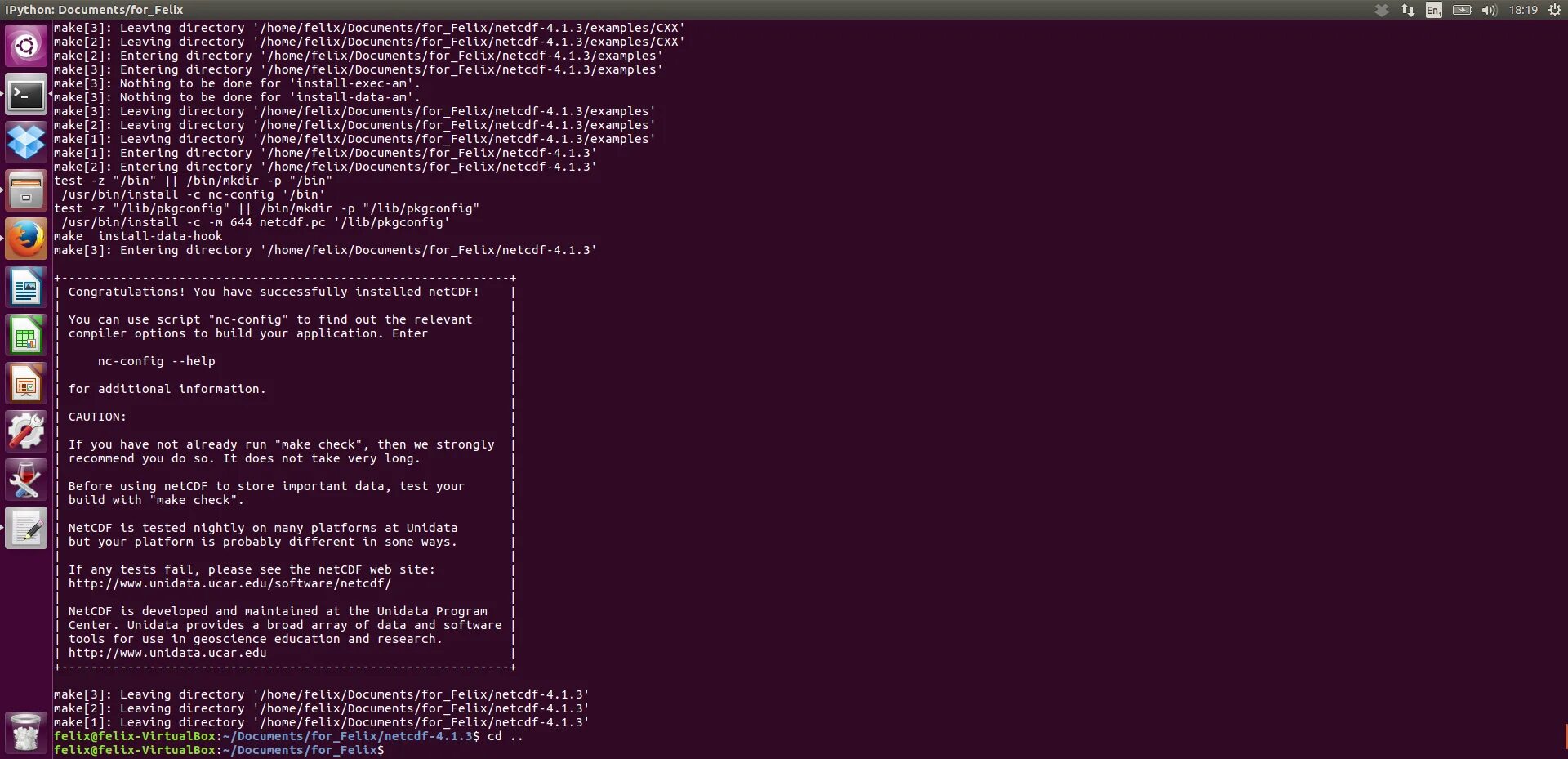 Usr ubuntu