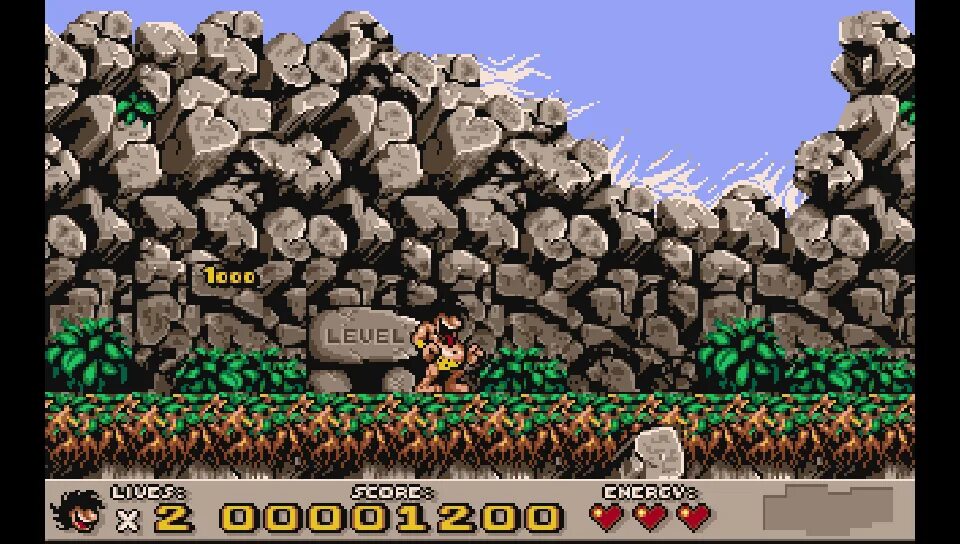 Игра про древнего. Игра prehistoric 2. prehistorik 2 (1993). прехисторик игра. prehistoric старая игра.