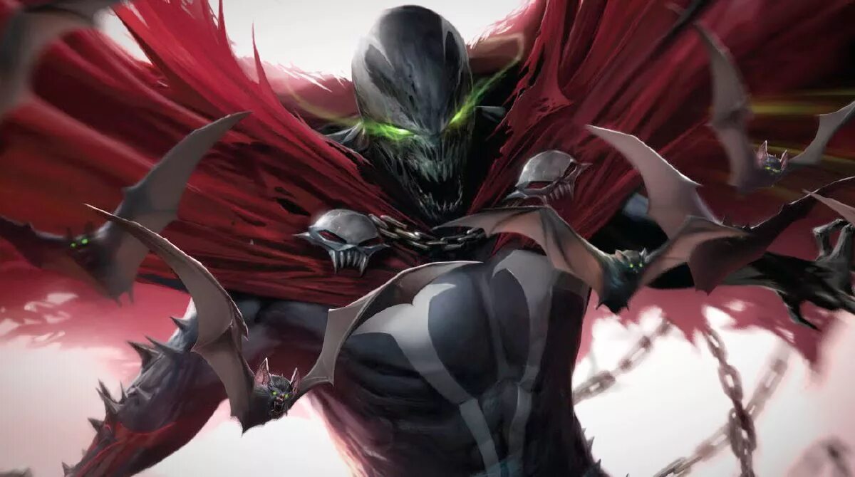 Spawn unity