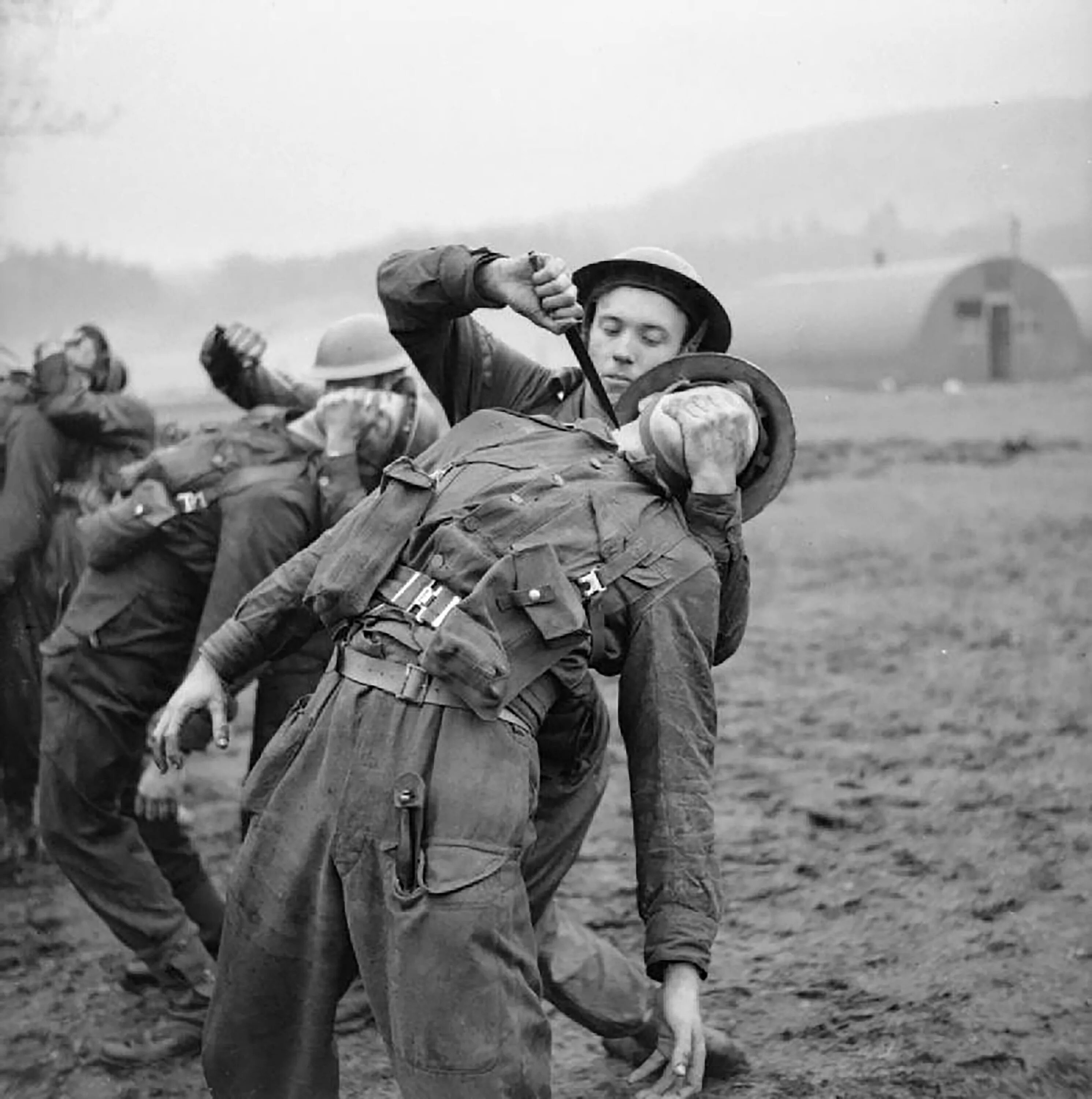 Интересные про войну. Британские коммандос второй мировой фото. Спецназ второй мировой войны. Снимки второй мировой войны.