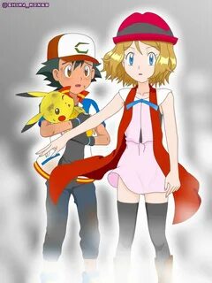 Pin by Nicolás Jesús on Pokegirls  Pokemon alola, Cute pokemon pictures,  Pokemon