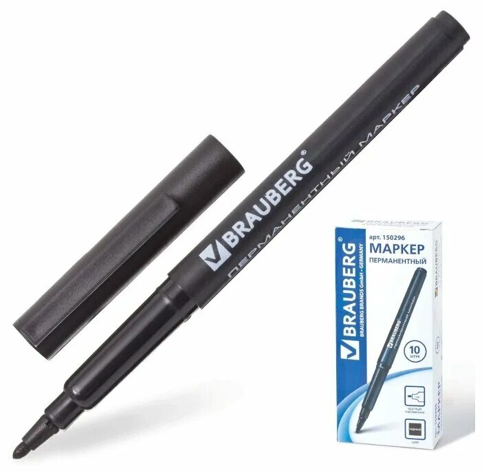 маркер перманентный 3мм office spase 8004a черный. маркеры 1 черный. маркер перманентный (нестираемый) schneider "maxx 130", черный, круглый нак. маркер 2536(черный) centropen 1мм, светостойкий. 1 мм.