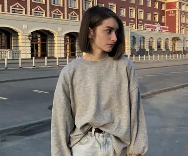 Брянская блогерша