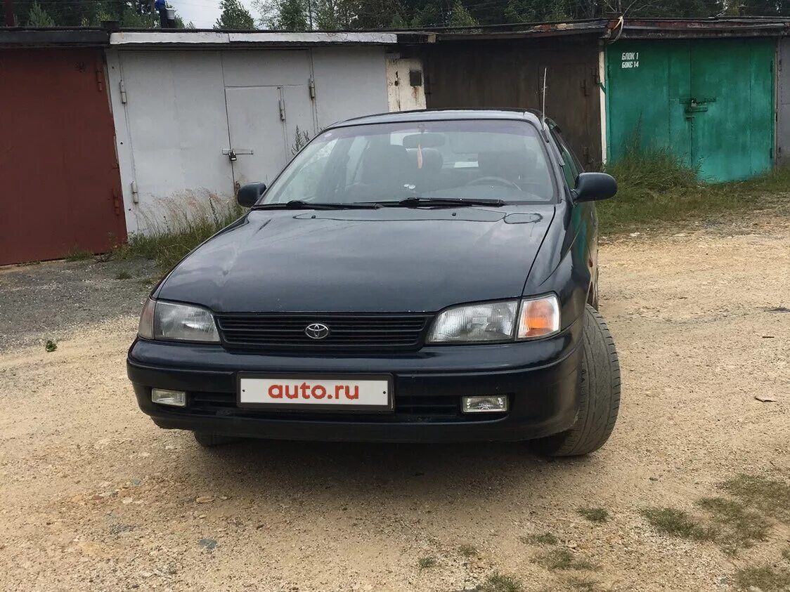 Купить тойоту 1995 года. Toyota Carina e 1992. Toyota Carina 1995. Тойота Carina e 1992.