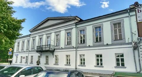 Степана разина 5