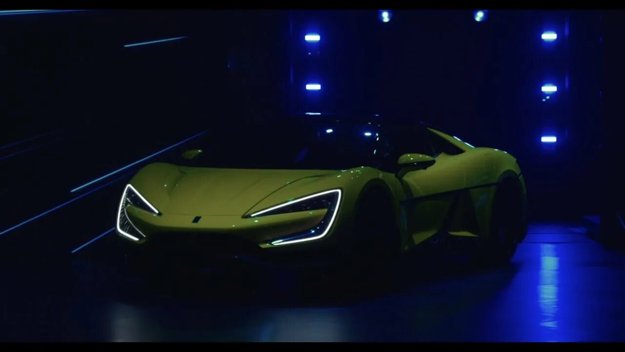 Byd u9. Byd supercar. yangwang u9. yangwang u9 электромобиль.