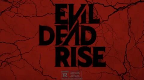 Evildead toxic grace 2024