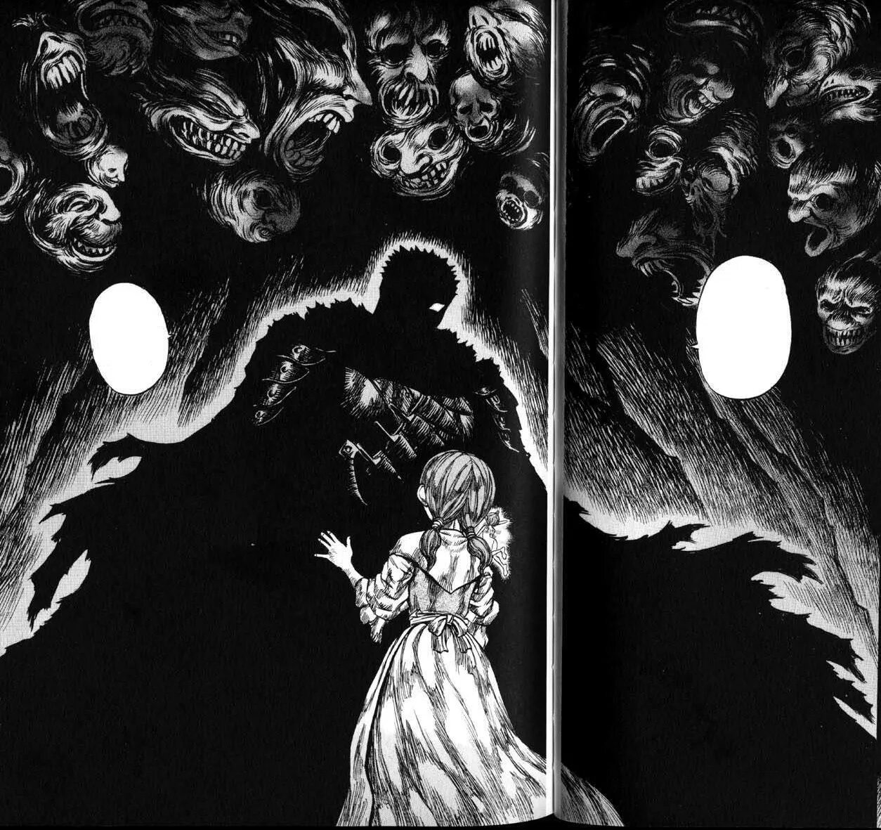 Берсерк осуждение. Berserk потерянные дети. Берсерк аниме Манга. Берсерк обои.
