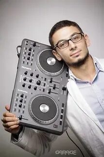 Dj mans
