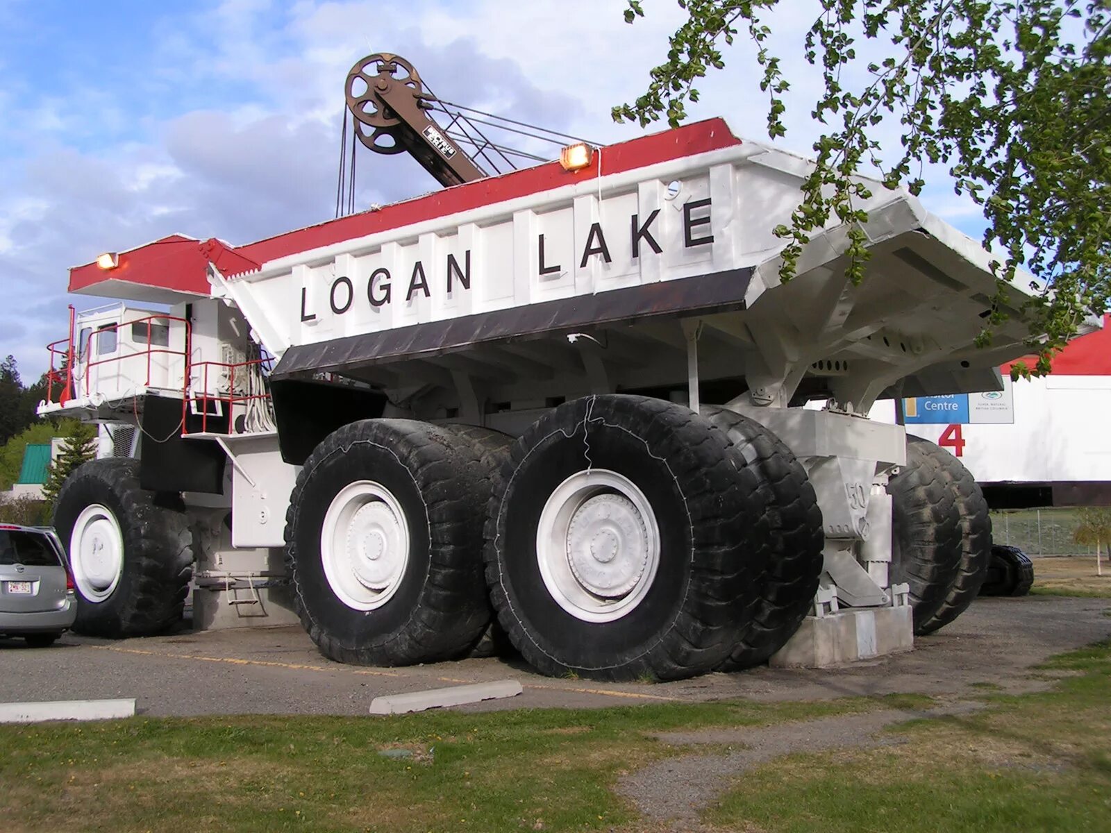 Самосвал Terex 33-19 «Titan». Terex MT 6300ac. Terex 33-19 Titan БЕЛАЗ-75710. WABCO 3200b. Сборник больших машин