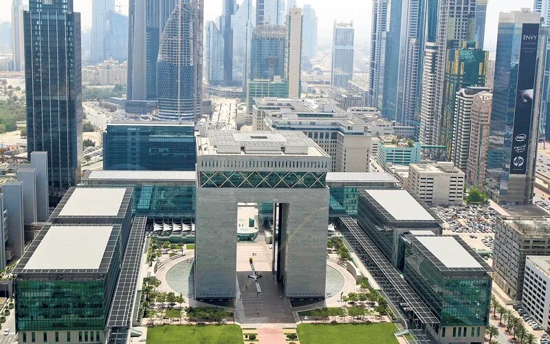 The building was so that
