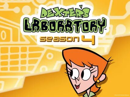 Dexter's Laboratory - Watch Cartoons Online Laboratory Ego Trip (Disne...