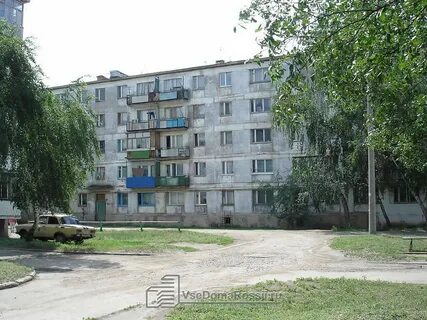 Чапаевск 14