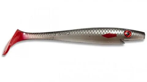 Приманка pig shad