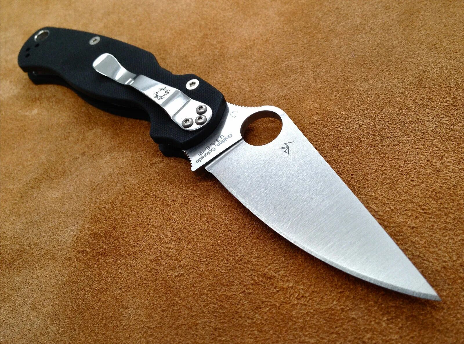 Spyderco paramilitary 2. Spyderco paramilitary 2 s30v. нож spyderco paramilitary 2. spyderco paramilitary.