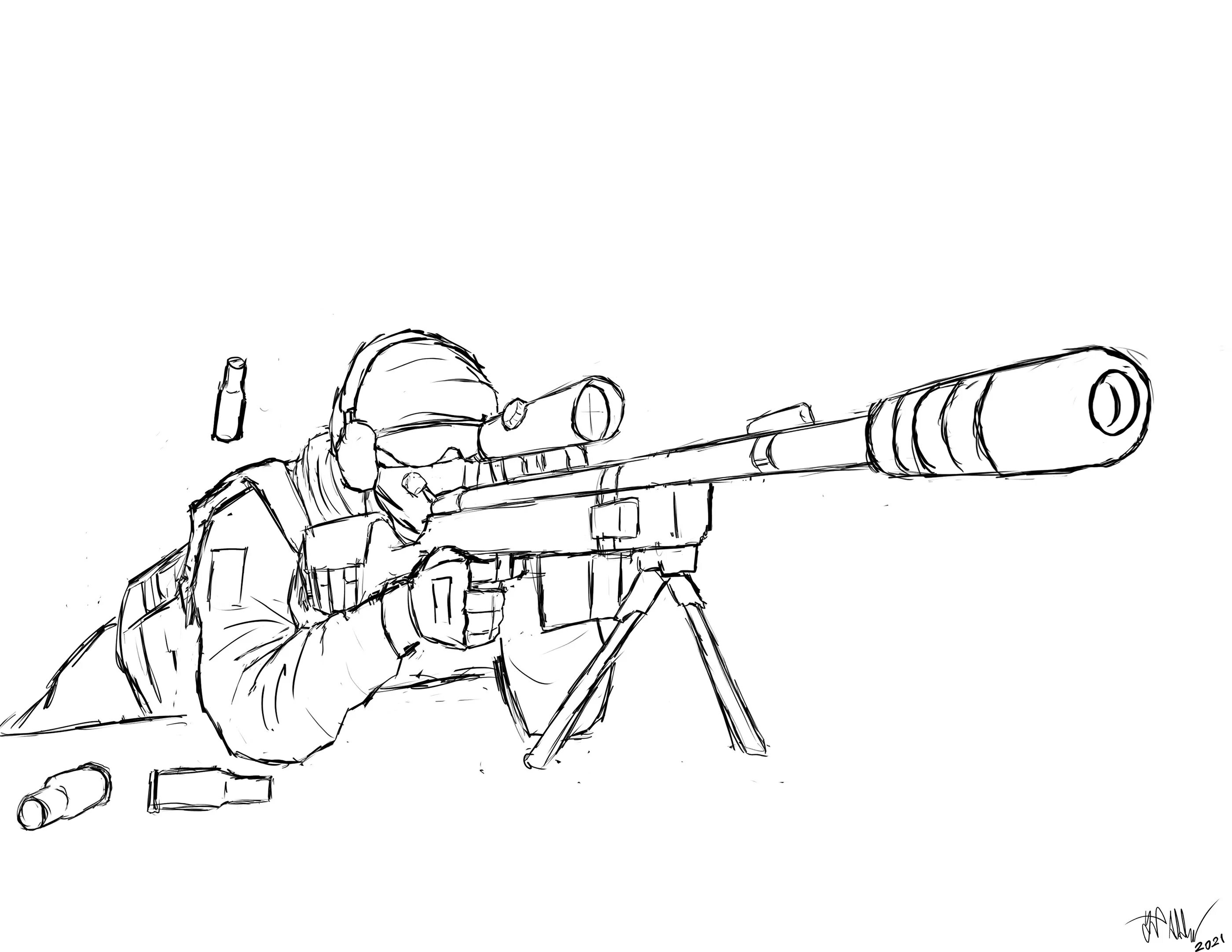Раскраска снайпер. Солдат на белом фоне. Снайпер рисунок. Раскраска. Снайпер рисунок.