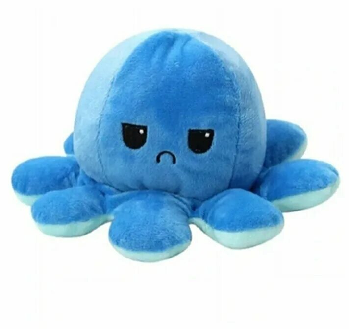 плюшевая осьминожка перевертыш. осьминожка перевертыш. мягкая игрушка осьминожка osmi0ug. мягкая осьминожка перевертыш. валберис осьминог перевертыш.