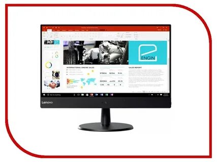 Моноблок lenovo v510z